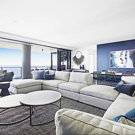 Circle On Cavill Sub Penthouse W/ 4 Bedrooms Голд-Кост Екстер'єр фото