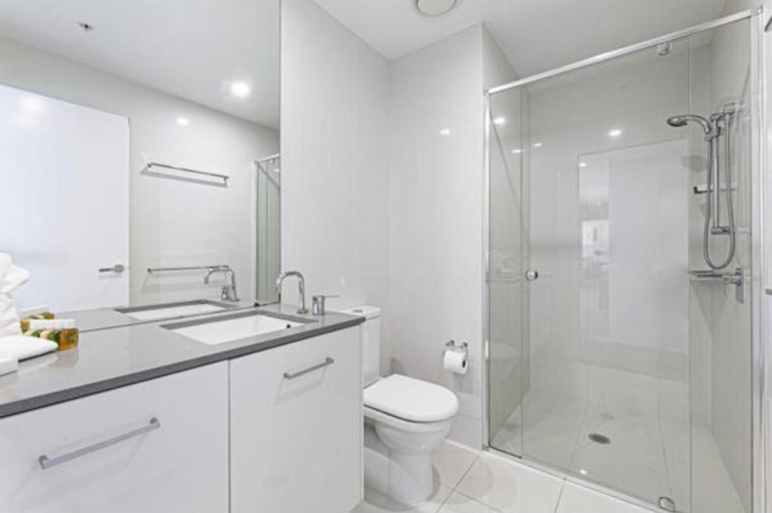 Circle On Cavill Sub Penthouse W/ 4 Bedrooms Голд-Кост Екстер'єр фото